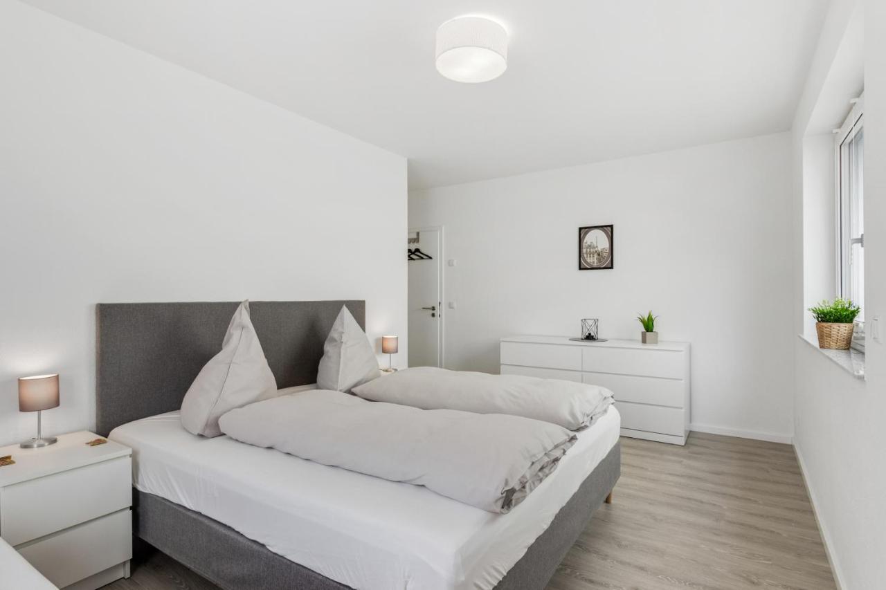 Winetime - Modern - Boxspringbetten - Naehe Mercedes-Benz Woerth am Rhein Extérieur photo