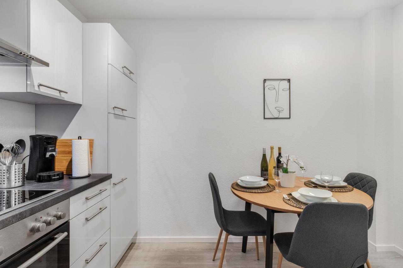Winetime - Modern - Boxspringbetten - Naehe Mercedes-Benz Woerth am Rhein Extérieur photo